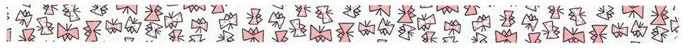 Classiky Butterfly Washi Tapes