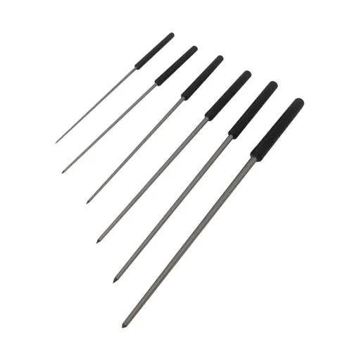 Clock Broaches (Reamers) Set