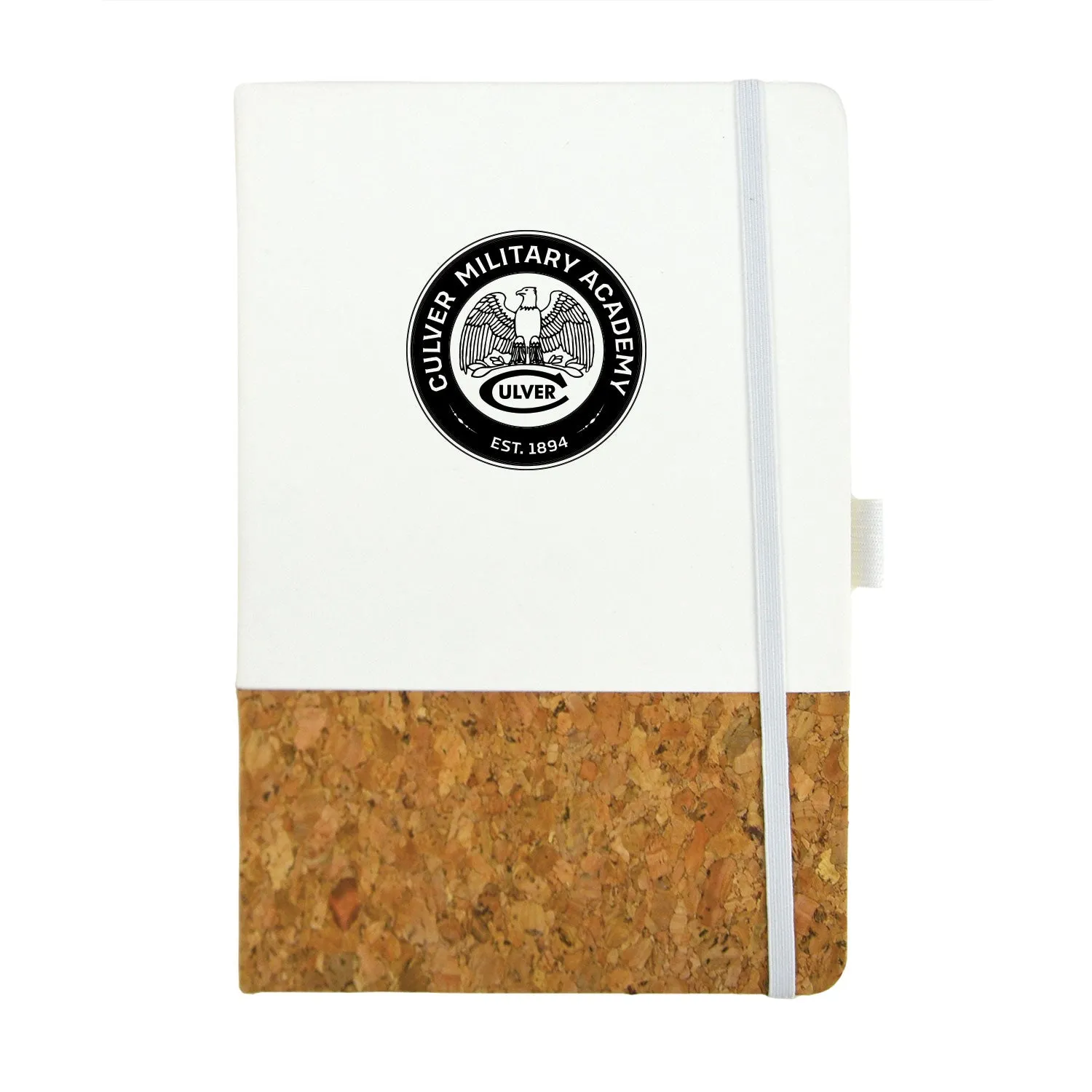 CMA Feeling Corky Journal