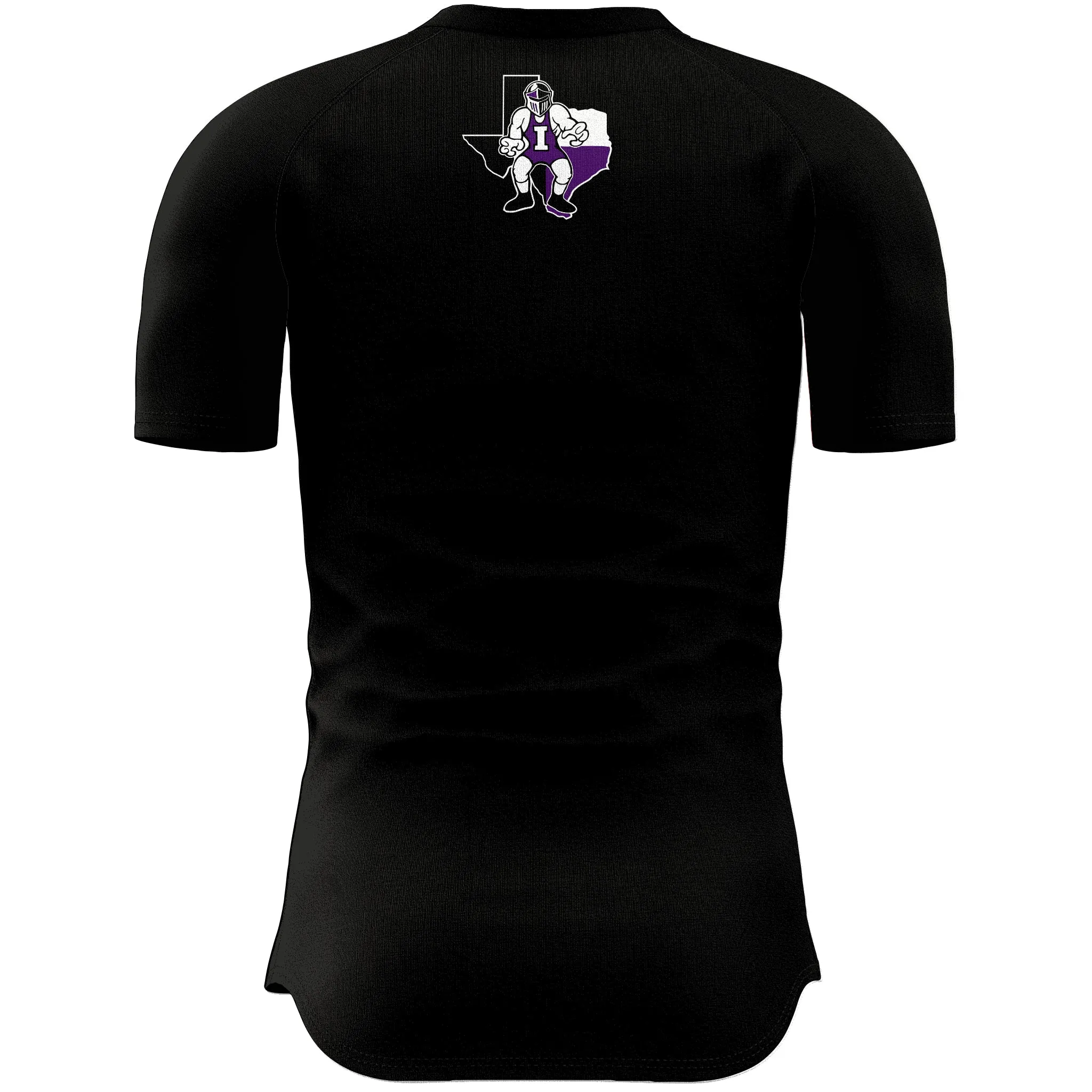 Compression Shirt-Unisex--Independence High School Team Store