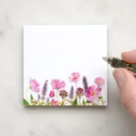 Cosmos Party Sticky Notes