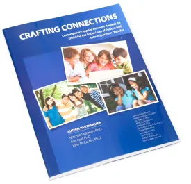 Crafting Connections: Digital Download