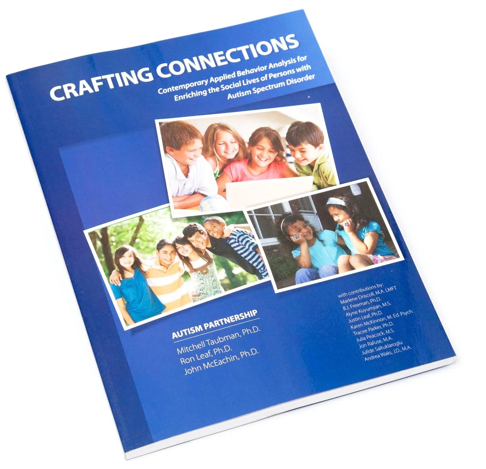 Crafting Connections: Digital Download