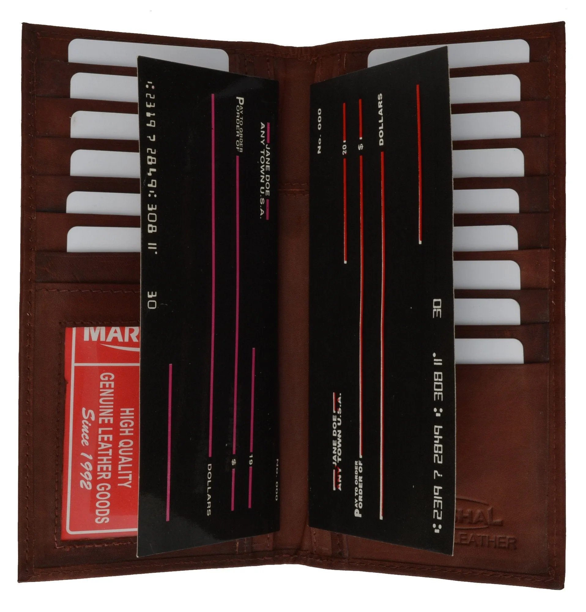 Credit Card Holders 1528 CF