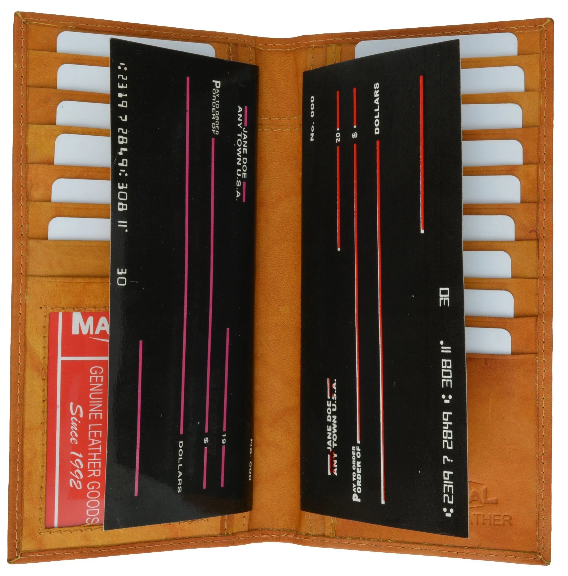 Credit Card Holders 1528 CF