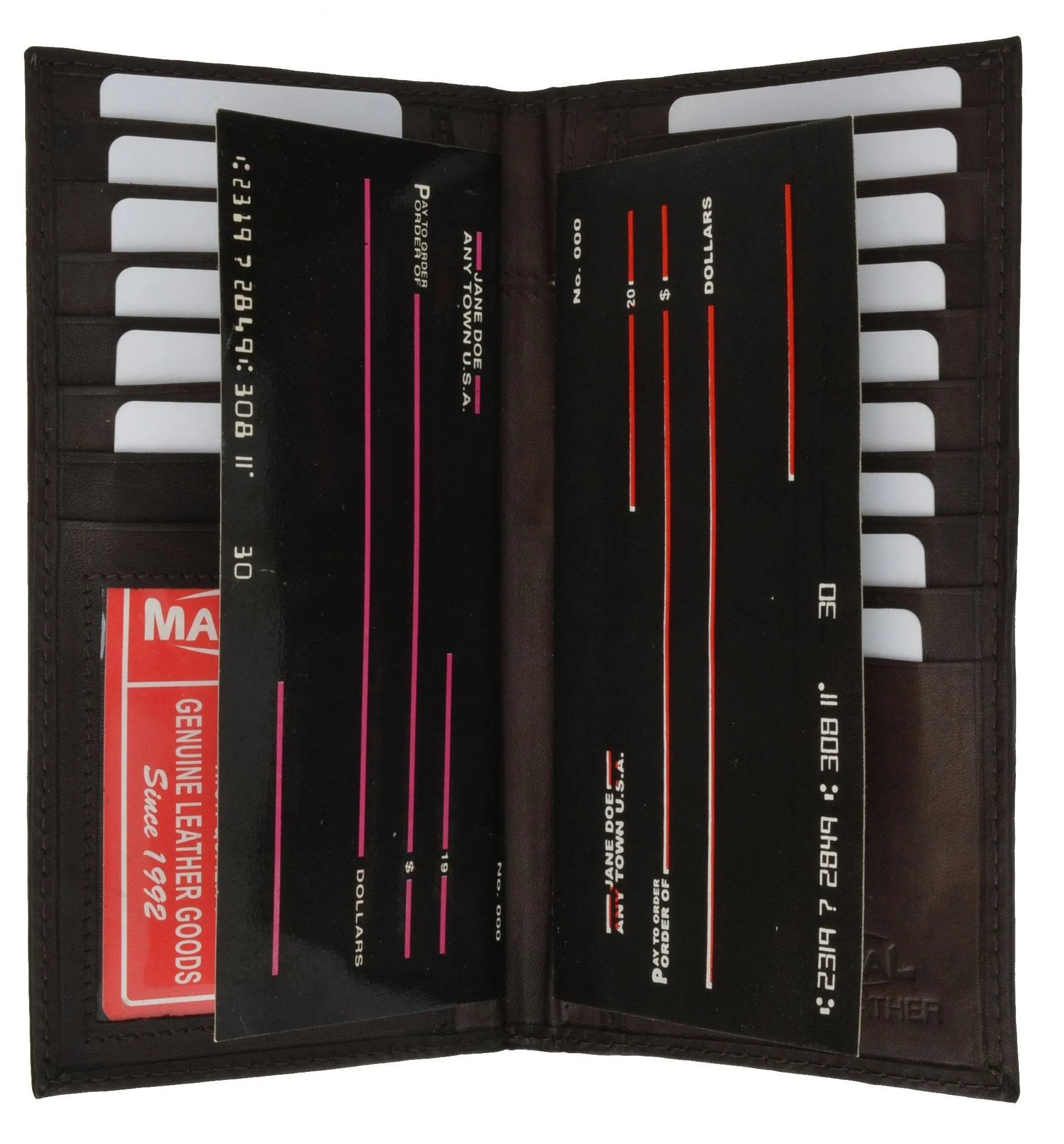 Credit Card Holders 1528 CF