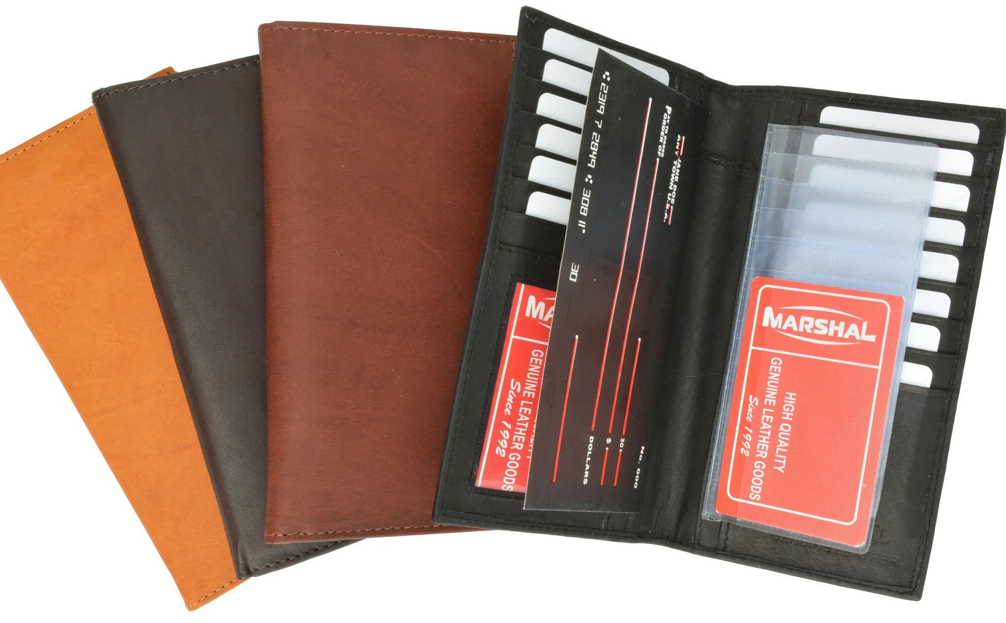 Credit Card Holders 1528 CF