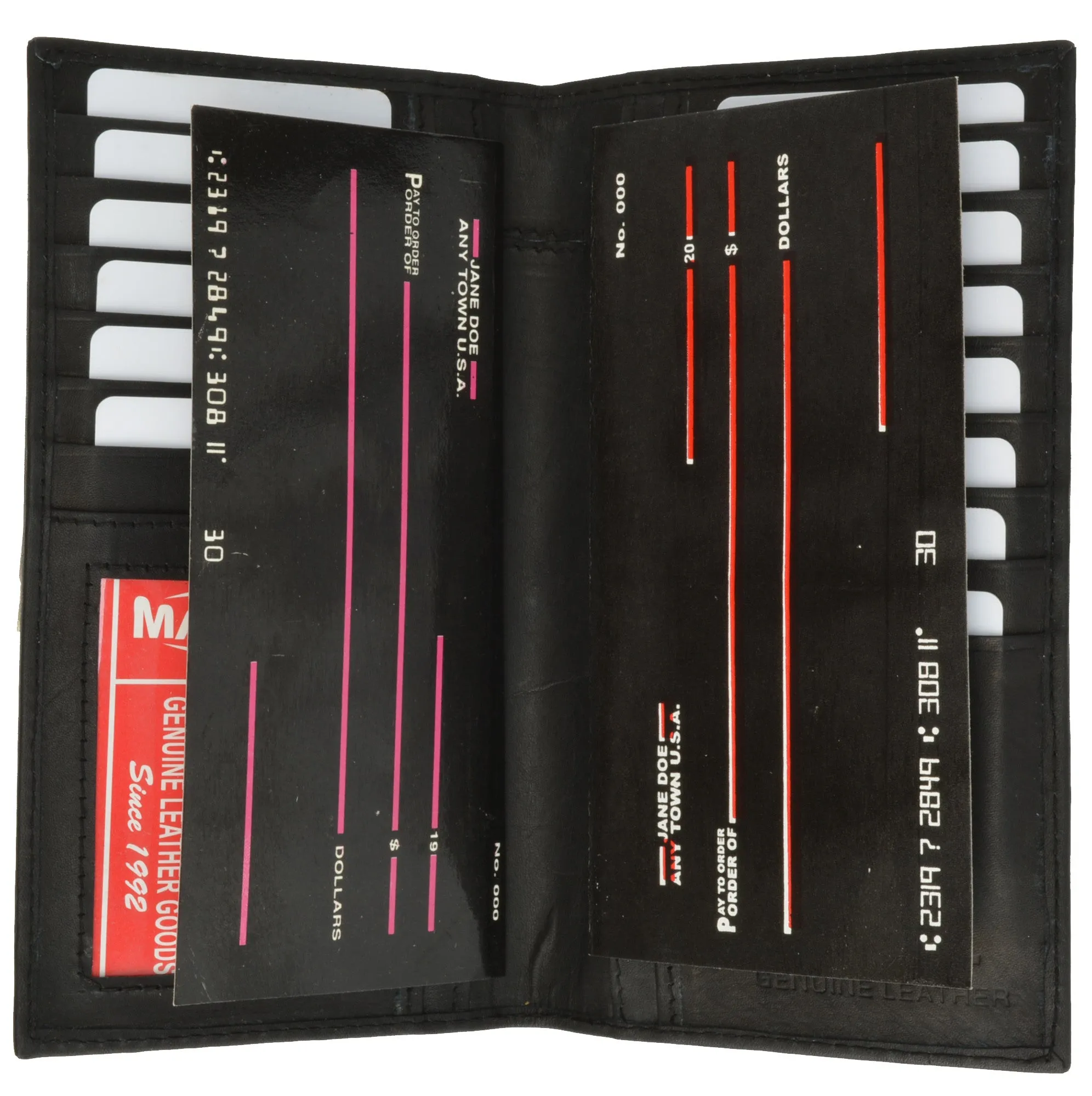 Credit Card Holders 1528 CF