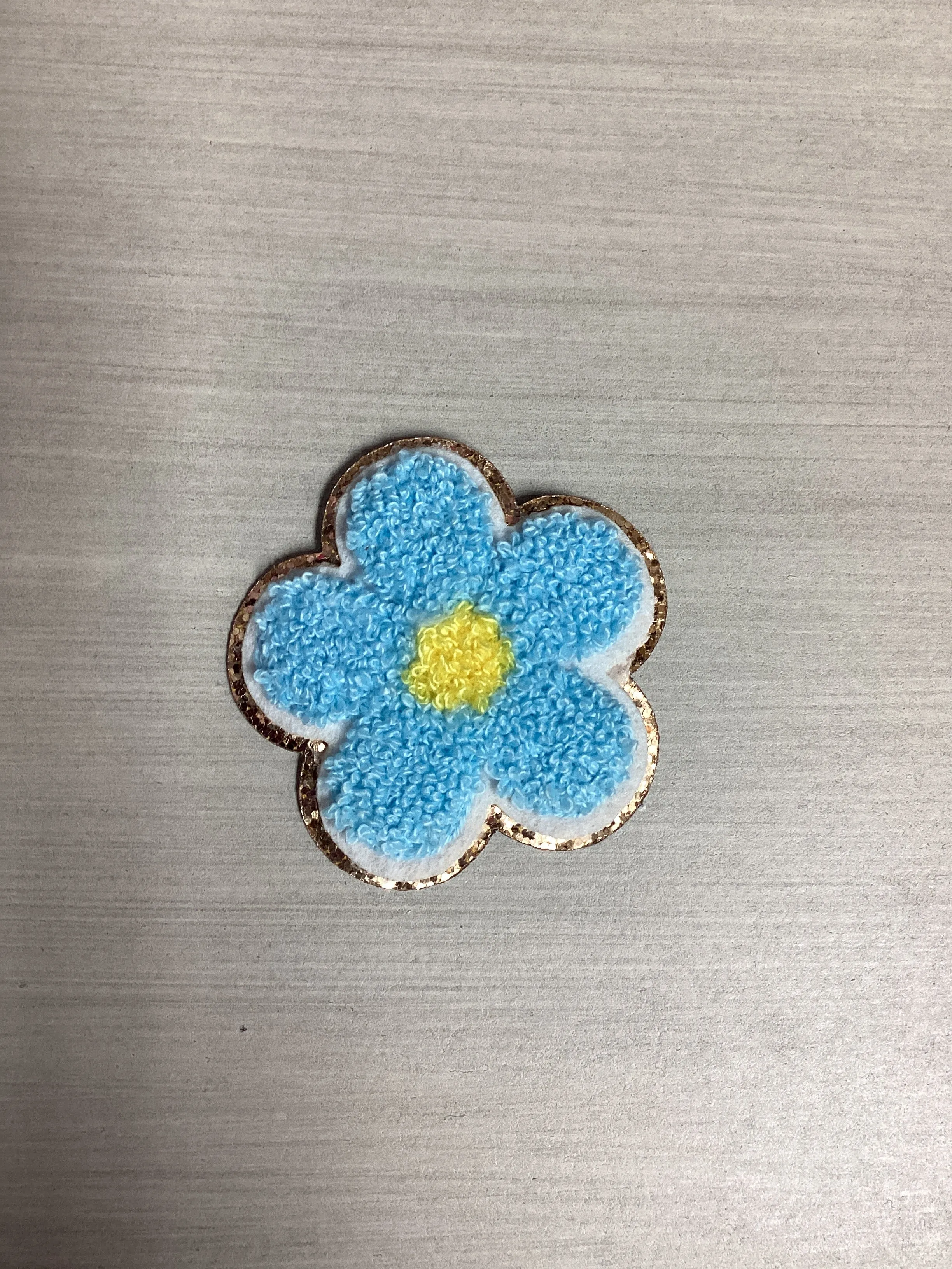 Daisy Flower Stickers - Assorted Colors