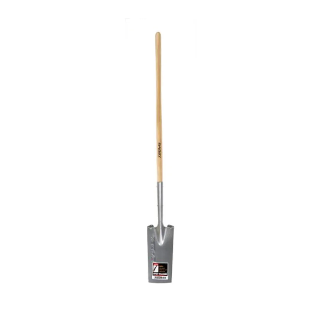Darby Irish Spade Super Socket | S201DLHSS