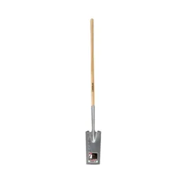 Darby Irish Spade Super Socket | S201DLHSS