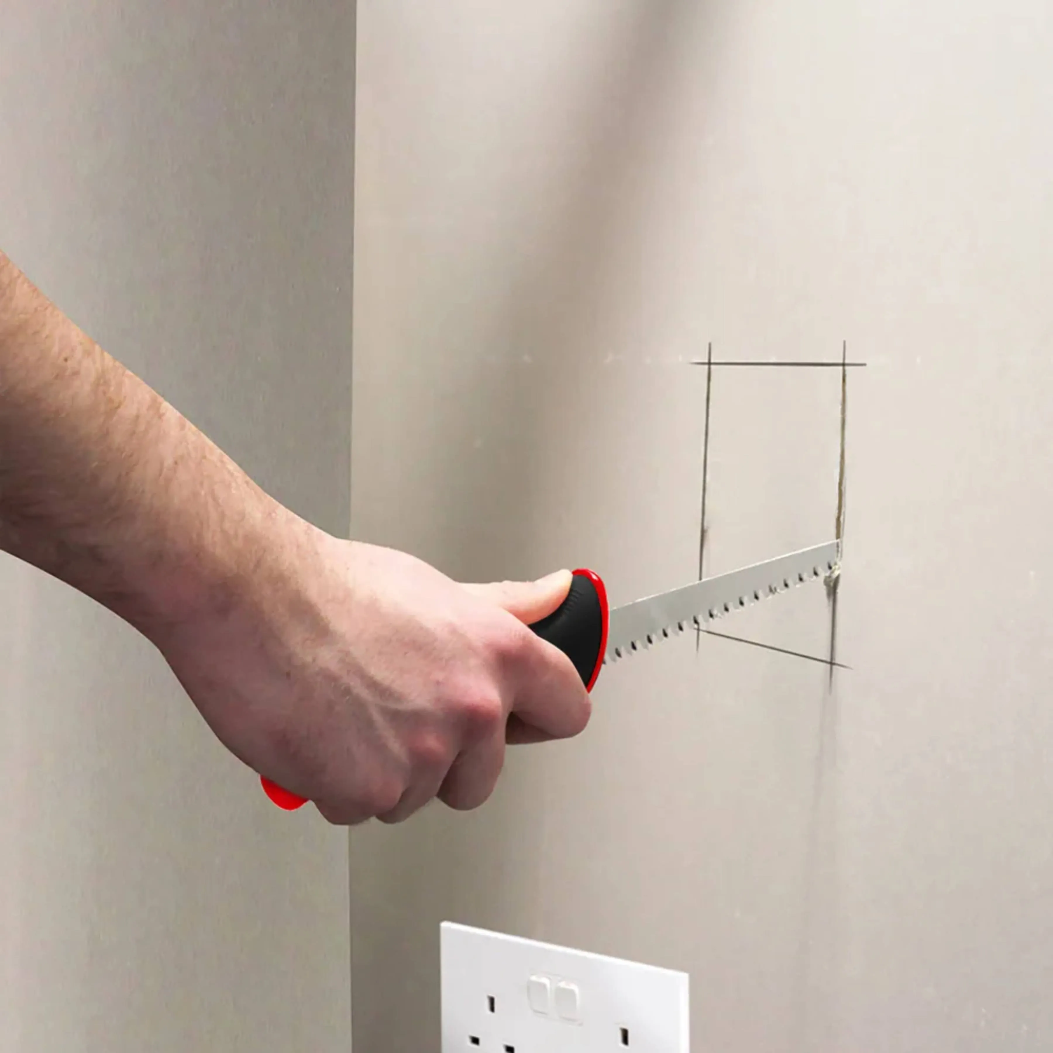 DEKTON 6" Jab Saw