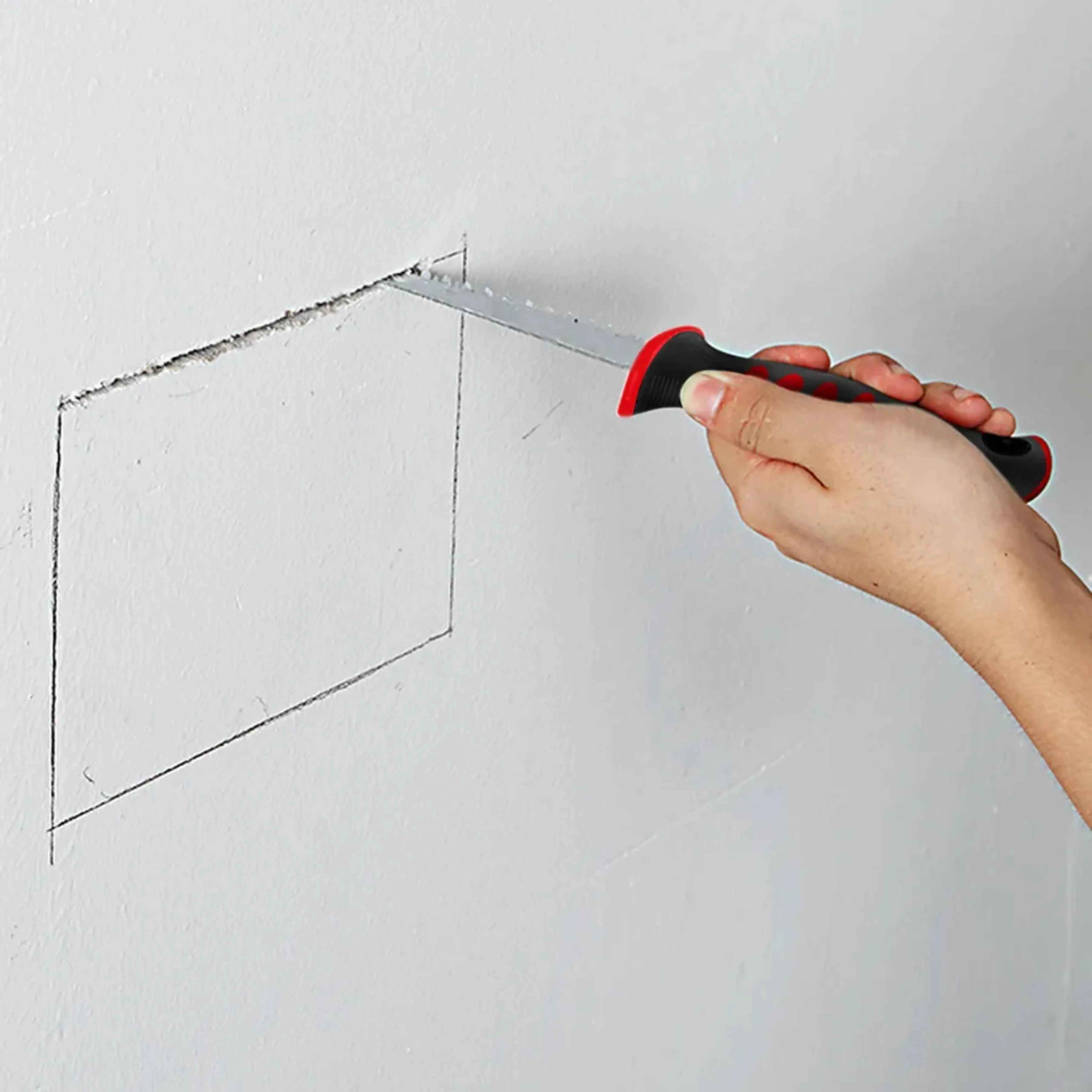 DEKTON 6" Jab Saw