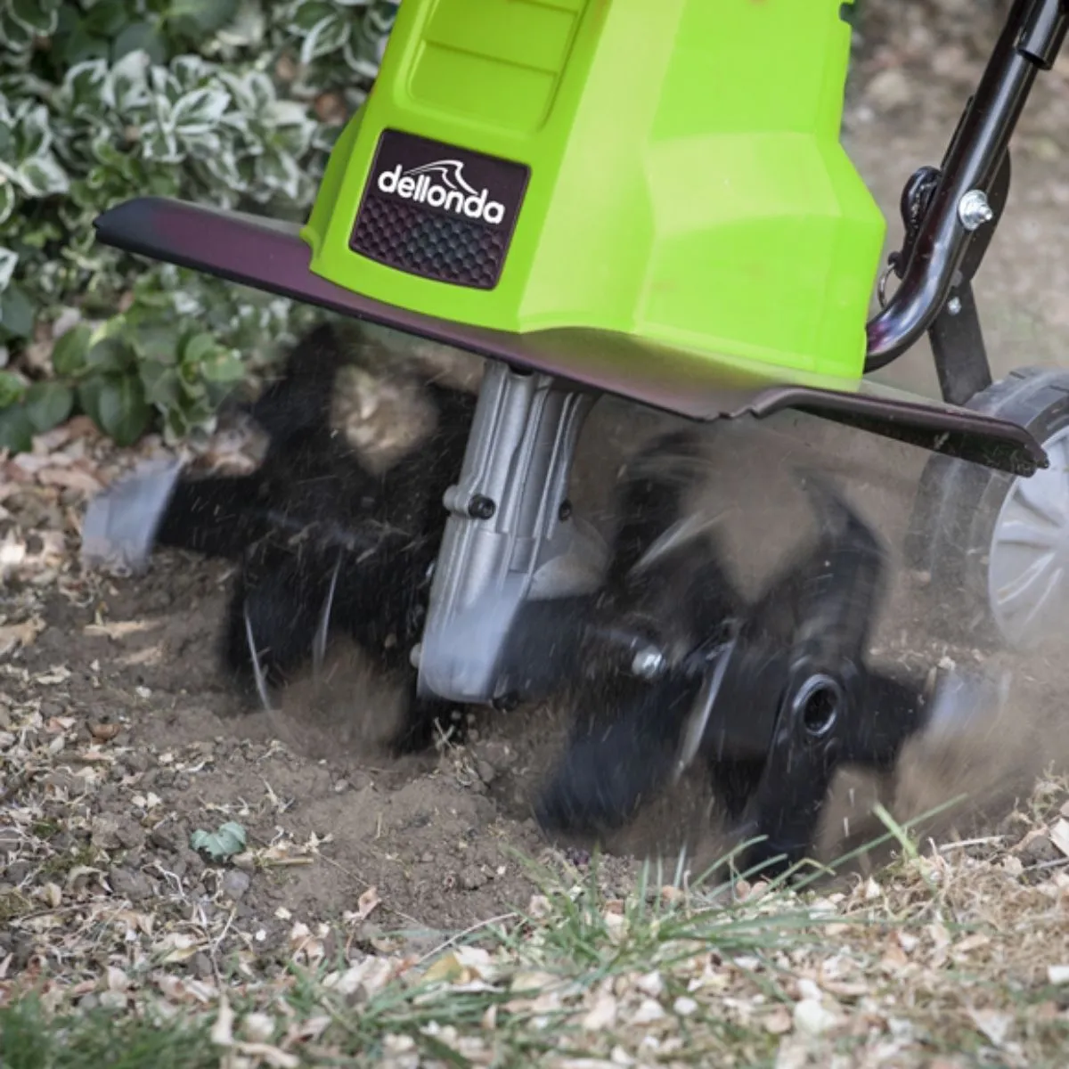 Dellonda DG217 Electric Tiller/Cultivator 230V/1500W