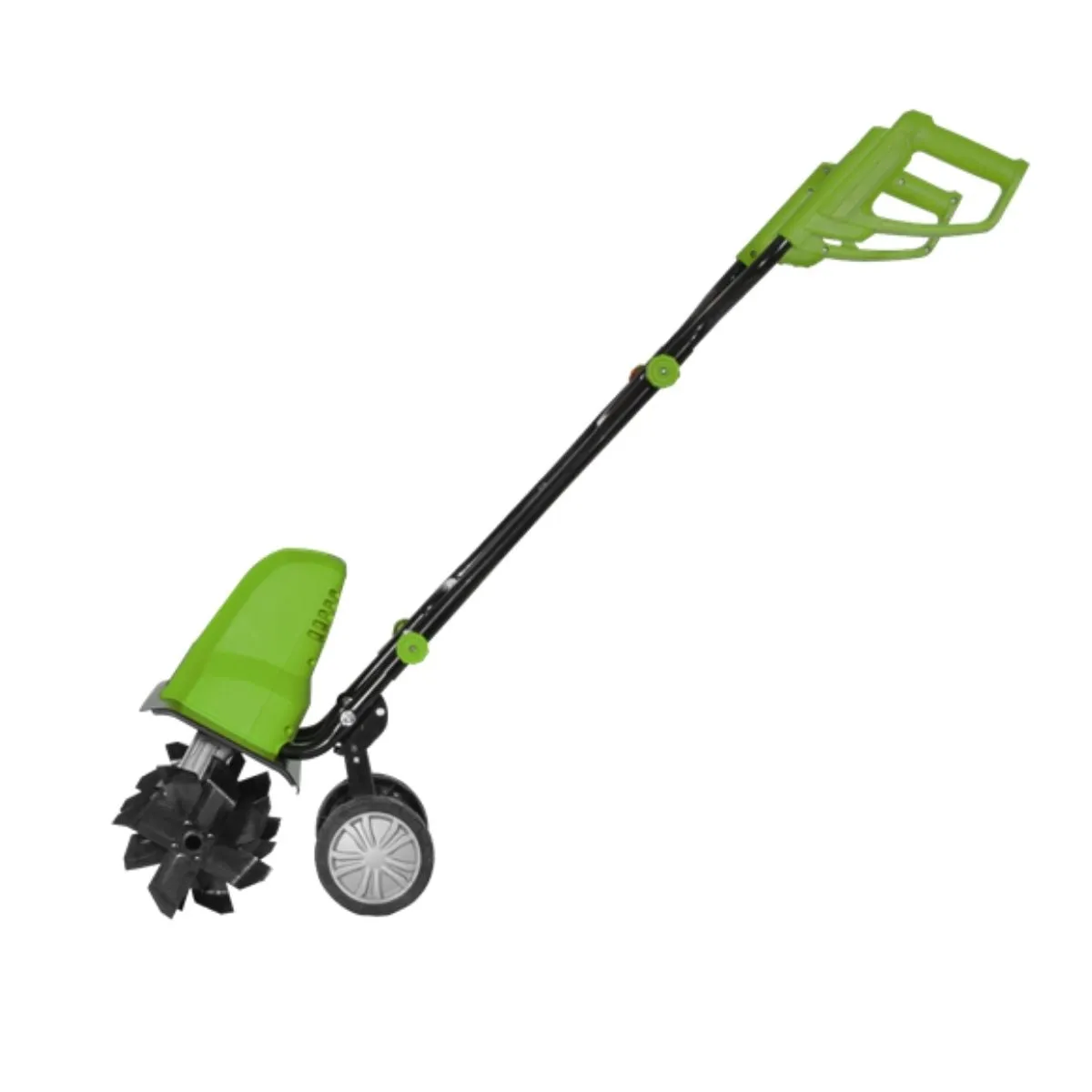 Dellonda DG217 Electric Tiller/Cultivator 230V/1500W