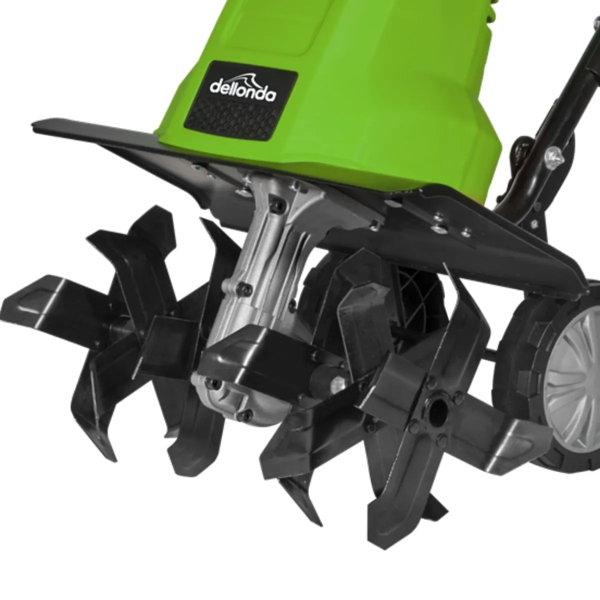 Dellonda DG217 Electric Tiller/Cultivator 230V/1500W