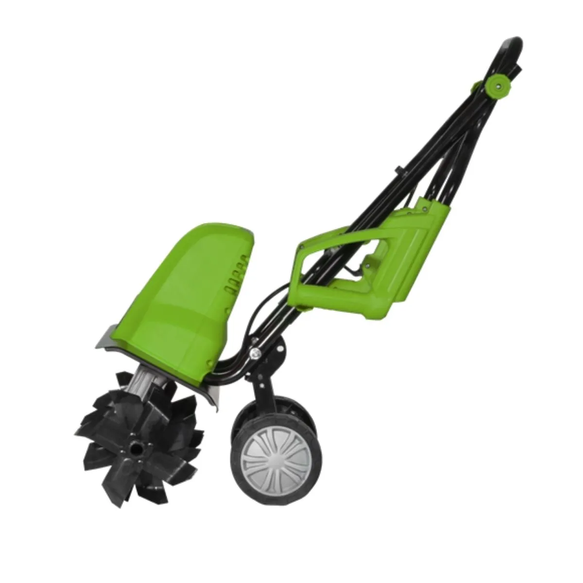 Dellonda DG217 Electric Tiller/Cultivator 230V/1500W