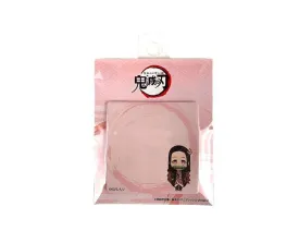 Demon Slayer Memo Pad: Nezuko