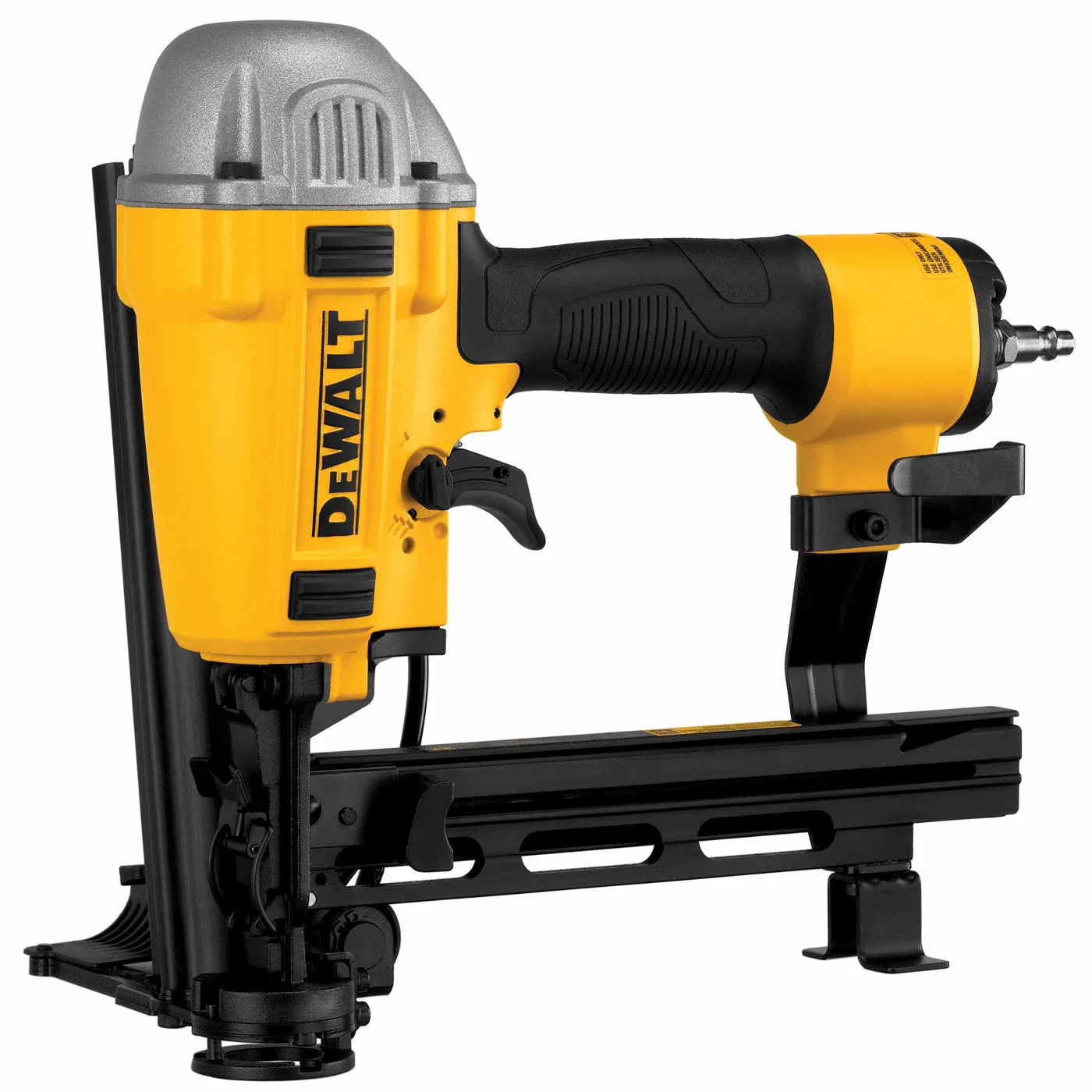 DeWalt DWSL18CAP 18GA Plastic Cap Stapler