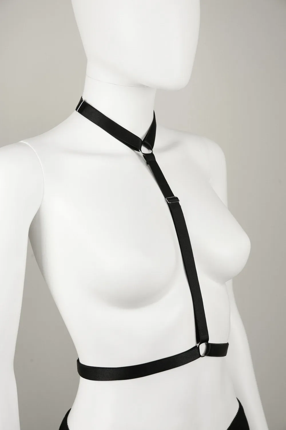 D.I.Y Kit - Jane Harness