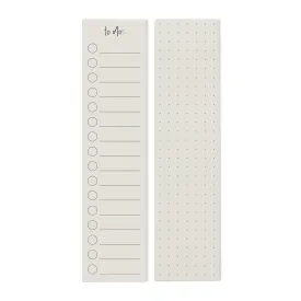 Emma Kate Co. To Do Lists | Sticky Note Set | Pack of Two