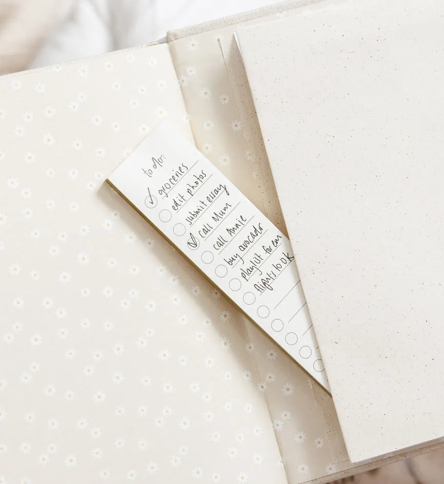 Emma Kate Co. To Do Lists | Sticky Note Set | Pack of Two