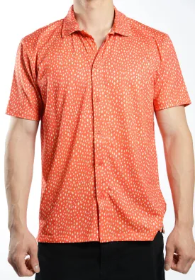 EURO Full Button Polo