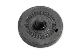 Flat Plastic Replacement Beater Head