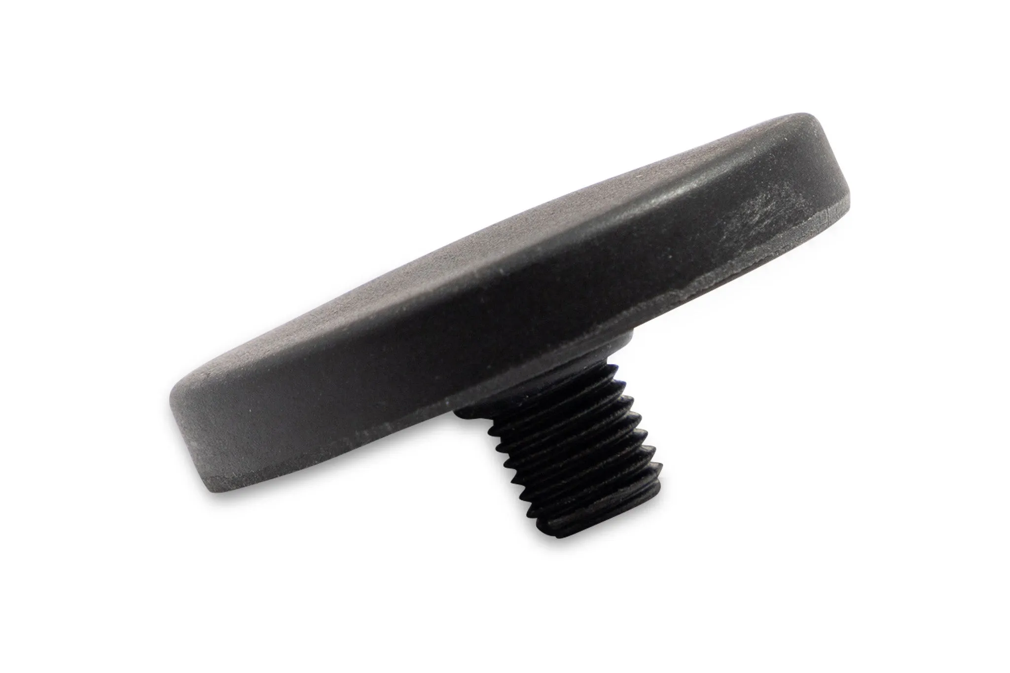Flat Plastic Replacement Beater Head