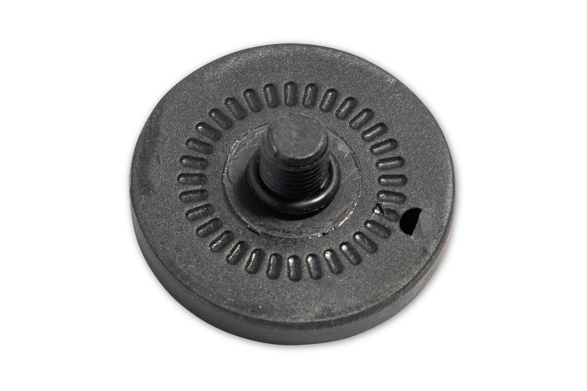 Flat Plastic Replacement Beater Head