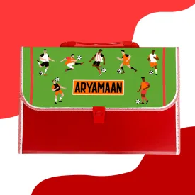 Football Folder