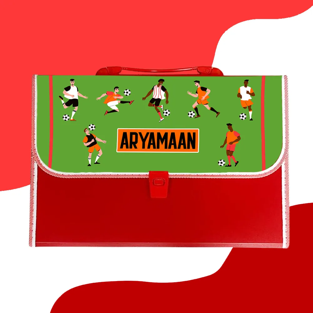 Football Folder