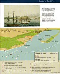 Fort York: A Short History and Guide