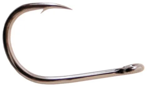 Gamakatsu Live Bait Hook Black