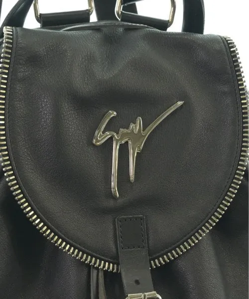 GIUSEPPE ZANOTTI DESIGN Backpacks