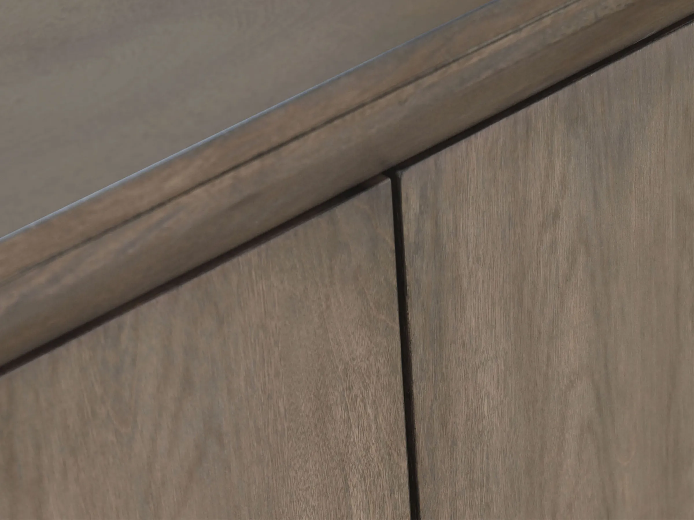 Goodwin 72" Multi-Use Oak Console
