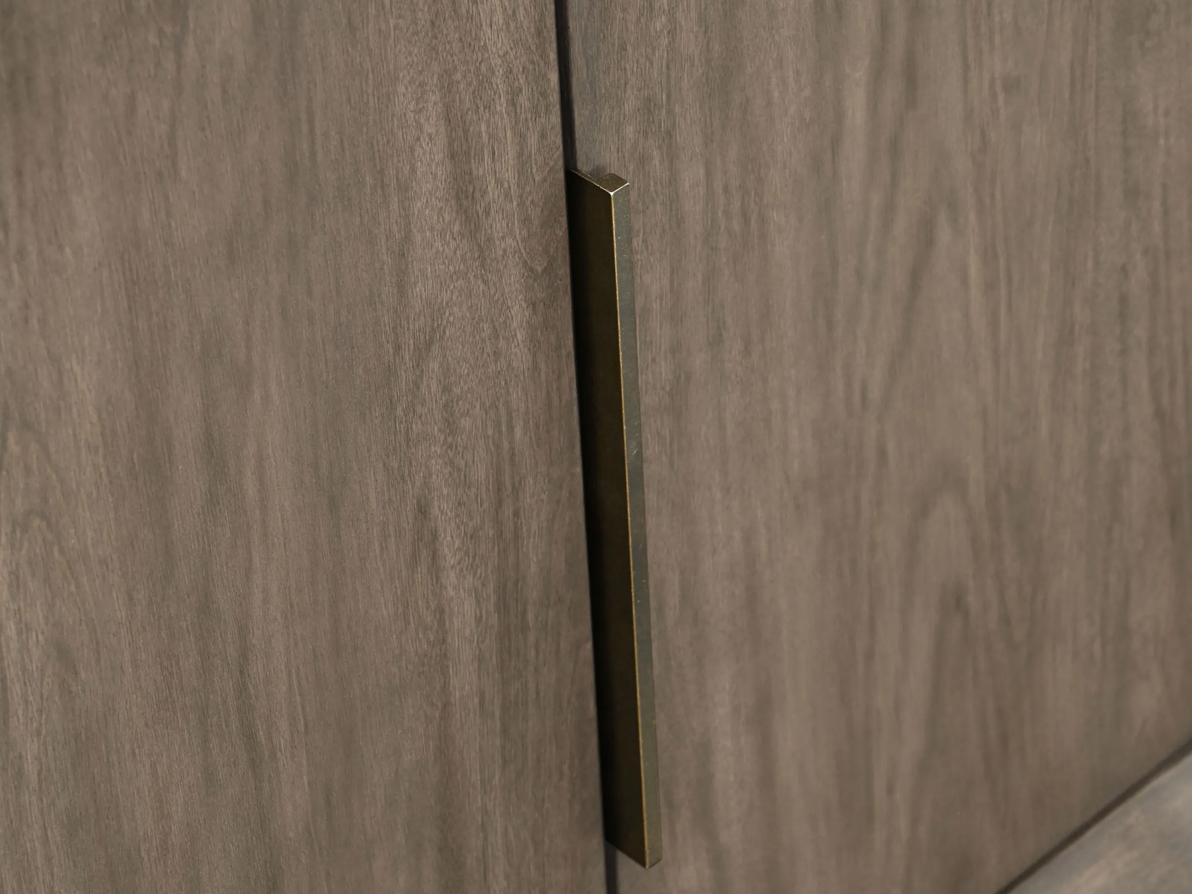 Goodwin 72" Multi-Use Oak Console