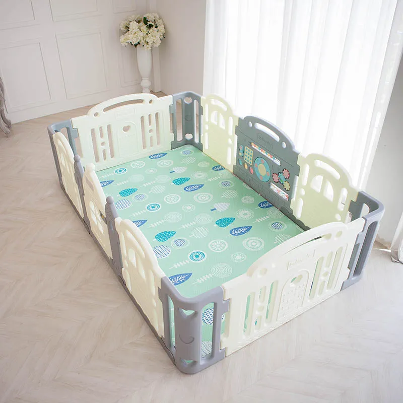 Grey Play Room Castle II