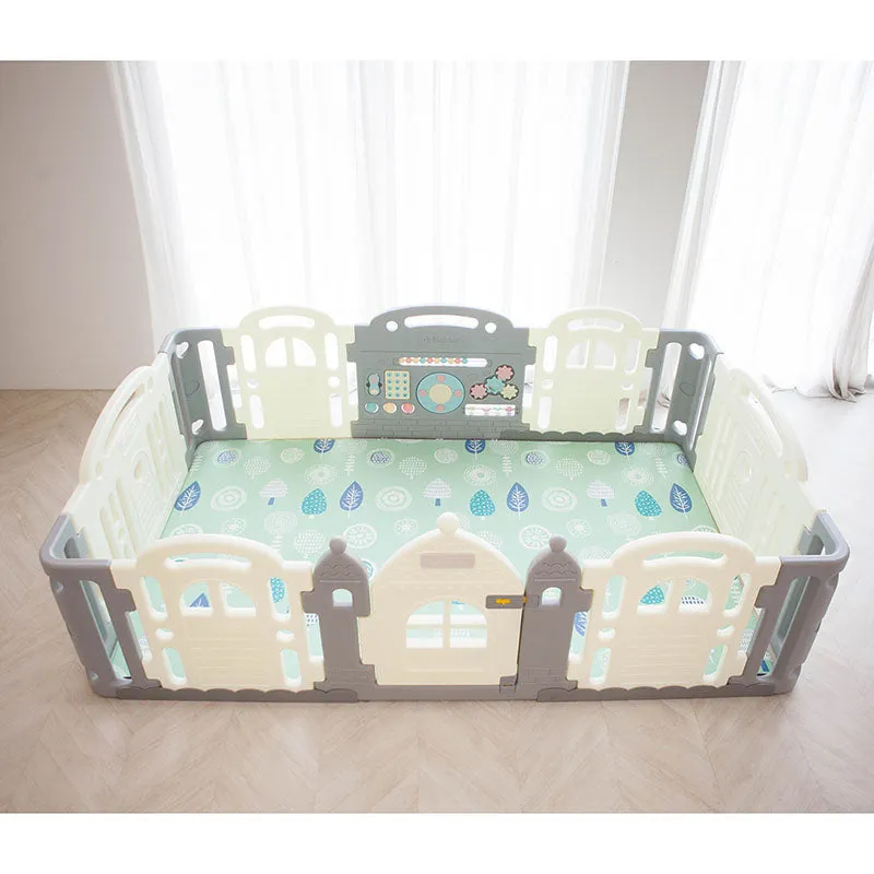Grey Play Room Castle II