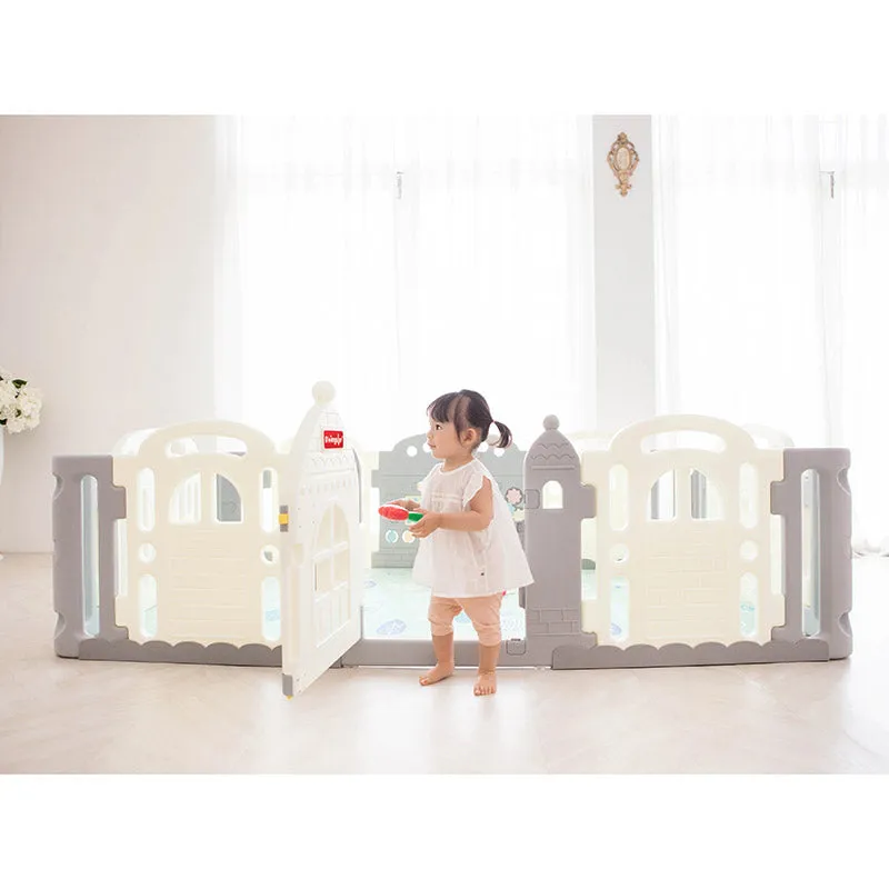 Grey Play Room Castle II