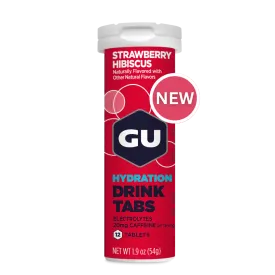 GU Hydration Drink Tabs