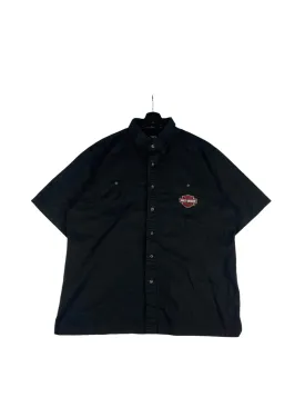 Harley-Davidson Button Up