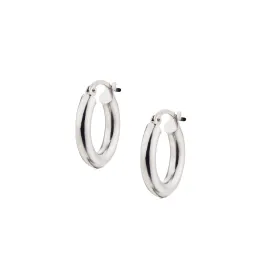 HOOP EARRINGS