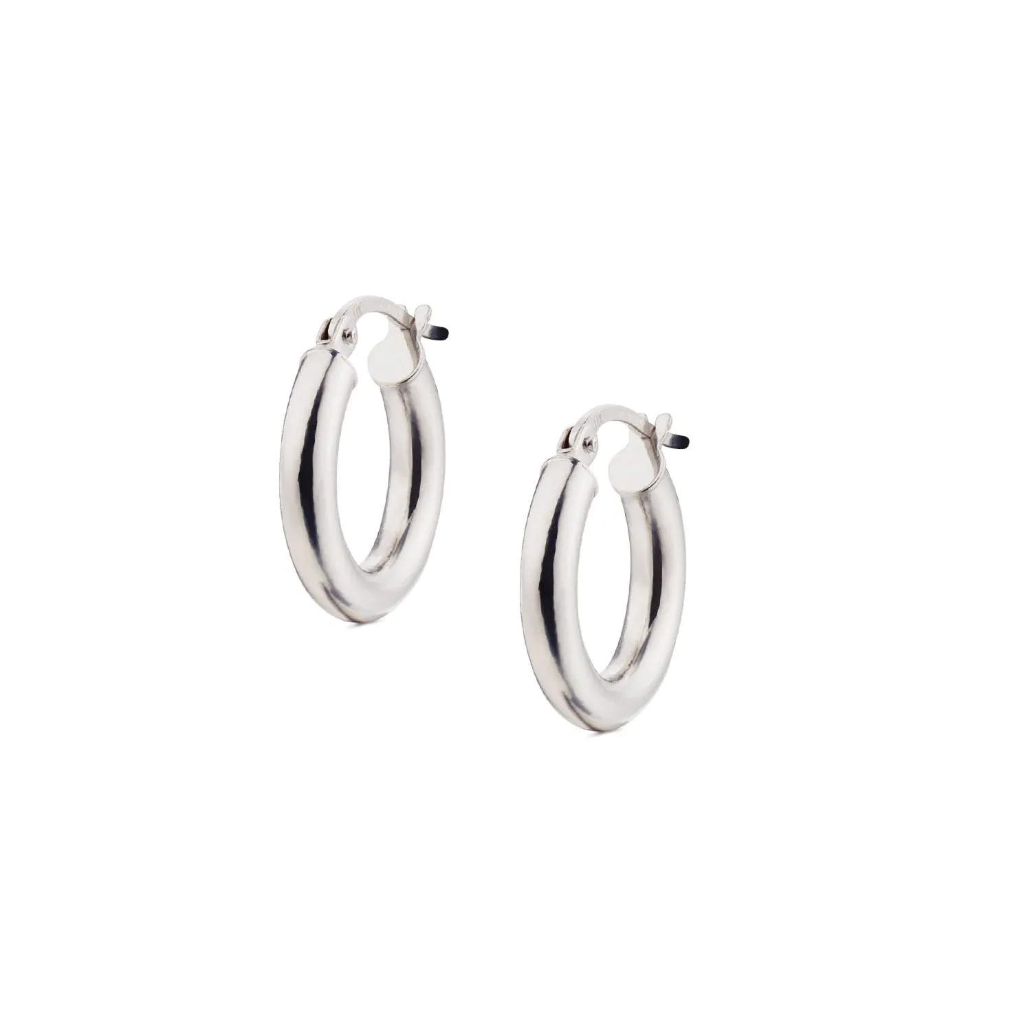 HOOP EARRINGS