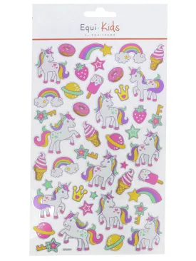 Horse Stickers