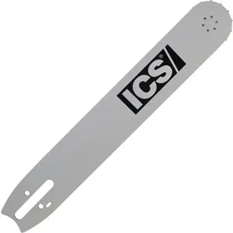 ICS 12" Gas 680ES and Electric 536-E Force3 Guidebar 632194