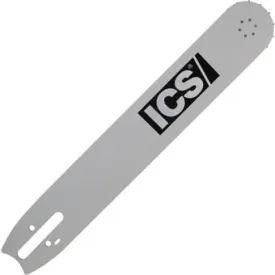 ICS 12" Gas 680ES and Electric 536-E Force3 Guidebar 632194