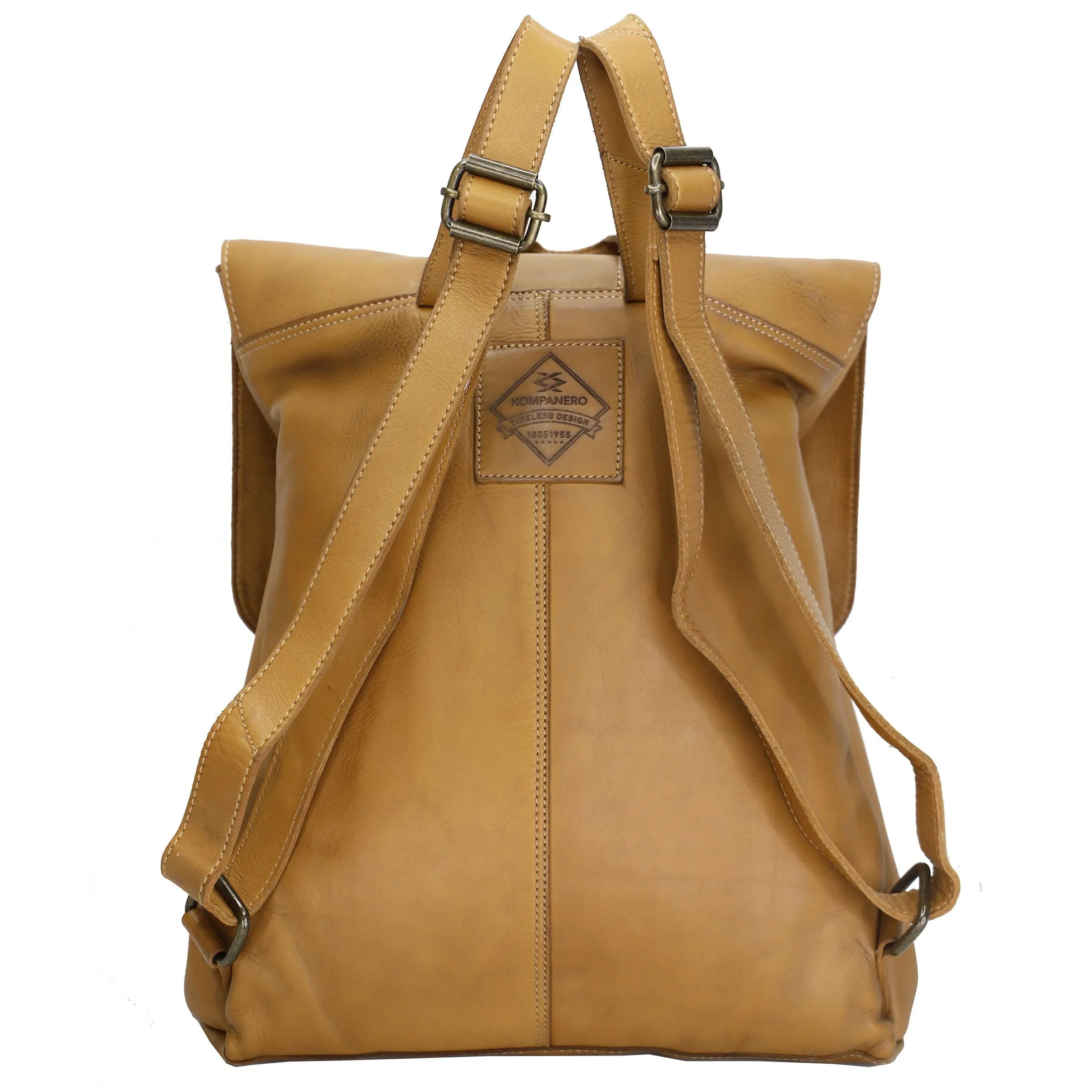 Ingrid Backpack