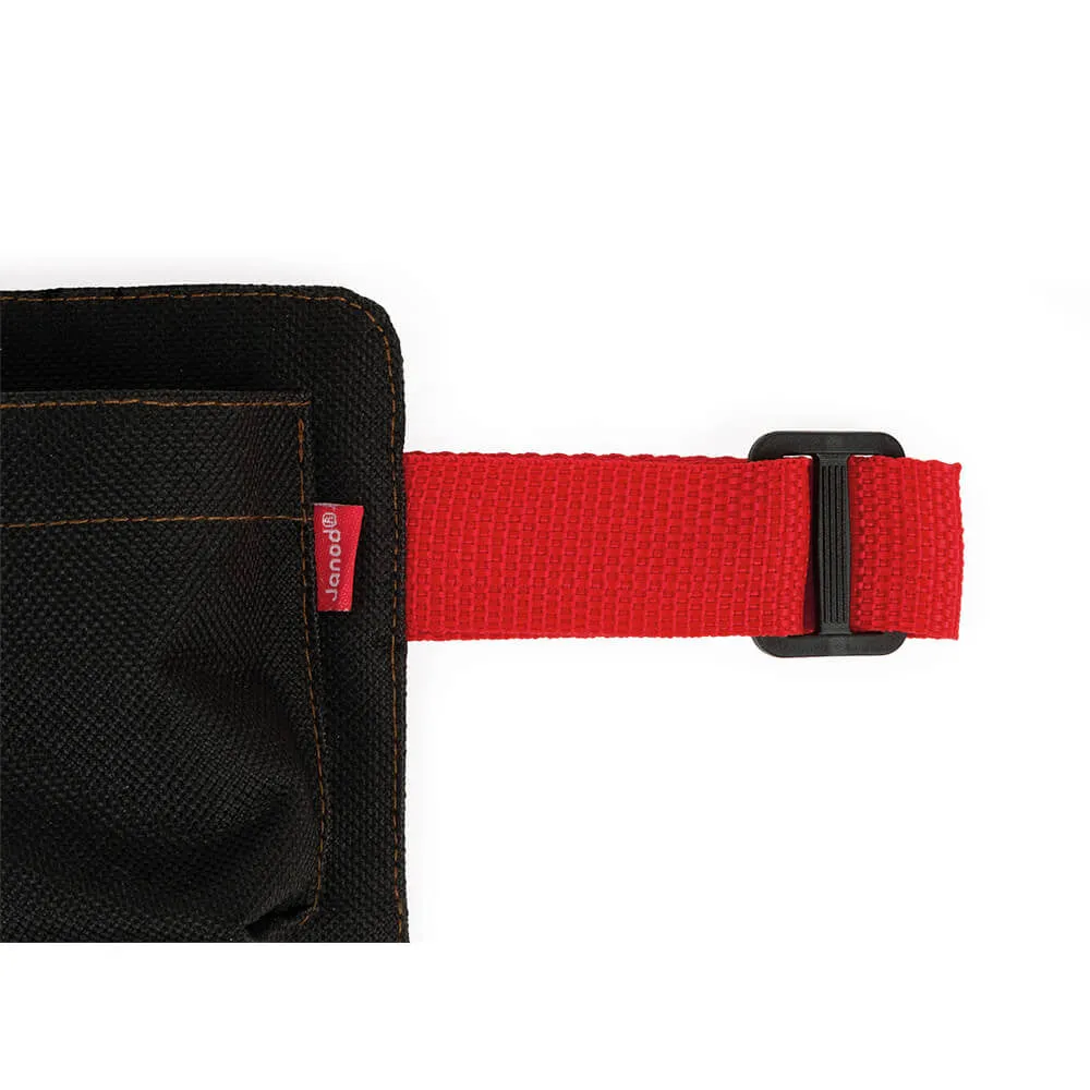 Janod Bricco'Kids Tool Belt and Gloves Set