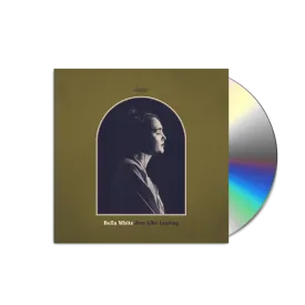 Just Like Leaving SIGNED or UNSIGNED CD